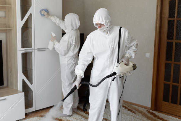 24/7 Emergency Sewage Cleanup experts in Morton, WA